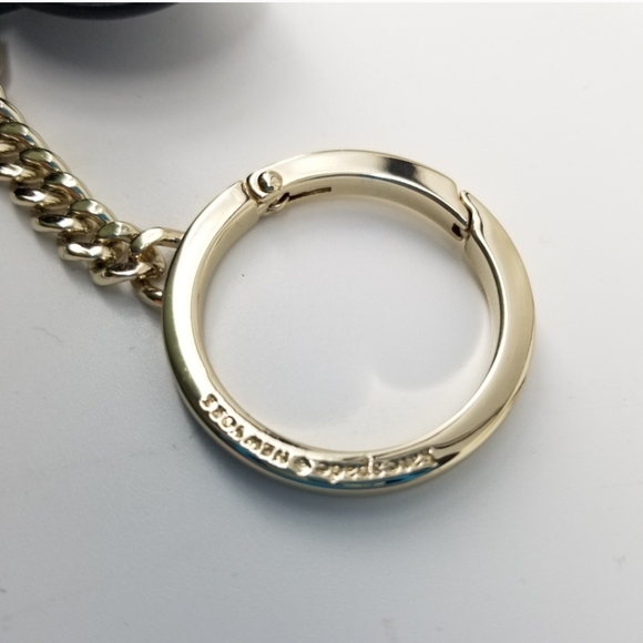 Kate Spade x Disney Minnie mouse coin purse - Picture 3 of 5